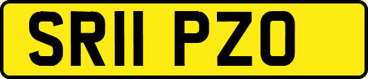 SR11PZO