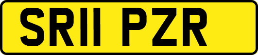SR11PZR
