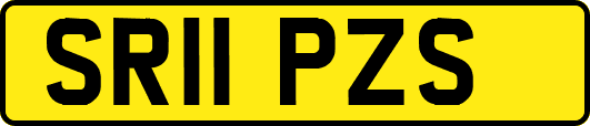 SR11PZS