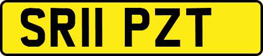 SR11PZT
