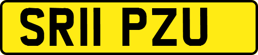 SR11PZU