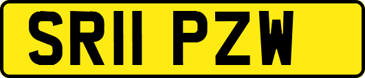 SR11PZW