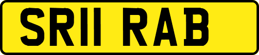 SR11RAB