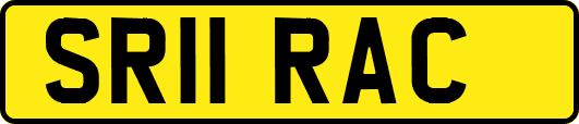 SR11RAC