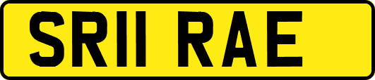 SR11RAE