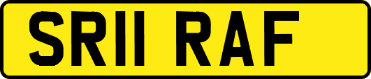 SR11RAF