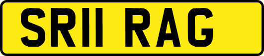 SR11RAG