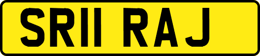 SR11RAJ