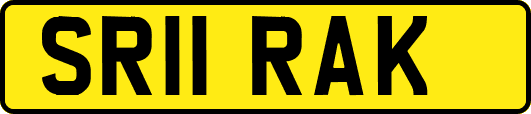 SR11RAK