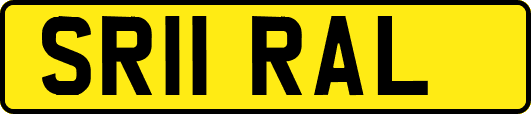 SR11RAL