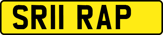 SR11RAP