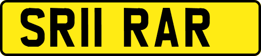 SR11RAR