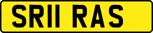 SR11RAS