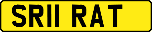 SR11RAT