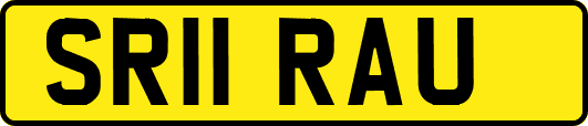 SR11RAU