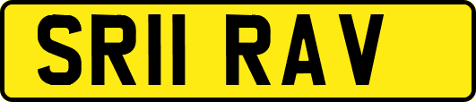 SR11RAV