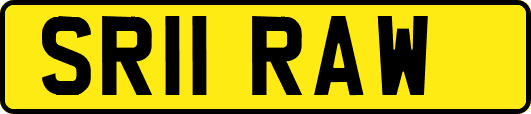 SR11RAW