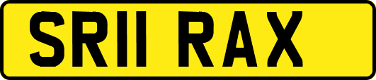 SR11RAX