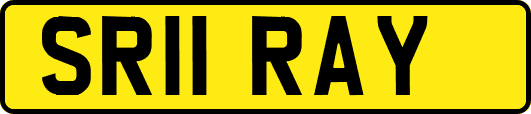 SR11RAY