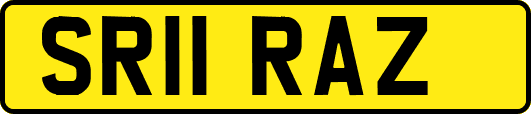 SR11RAZ