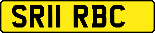 SR11RBC