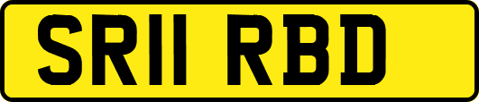 SR11RBD