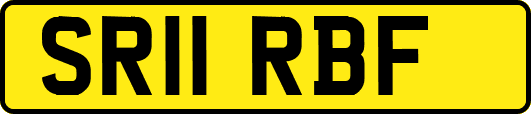 SR11RBF