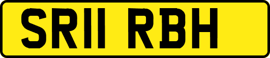 SR11RBH