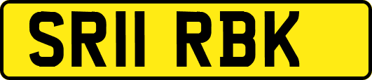 SR11RBK