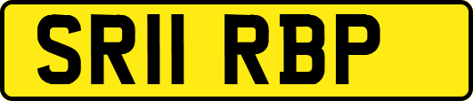 SR11RBP