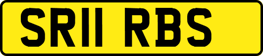 SR11RBS