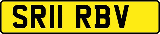 SR11RBV