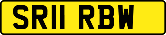SR11RBW