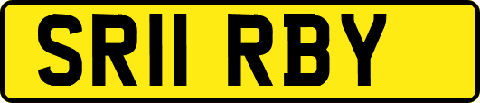 SR11RBY