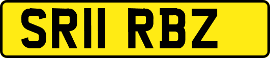 SR11RBZ