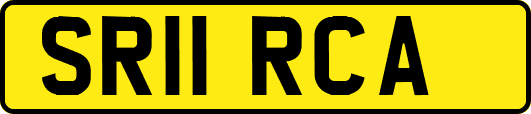 SR11RCA