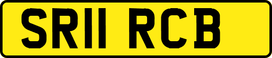 SR11RCB