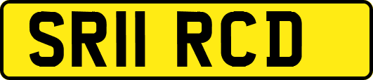 SR11RCD