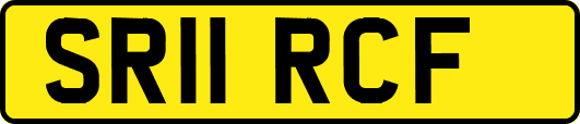 SR11RCF