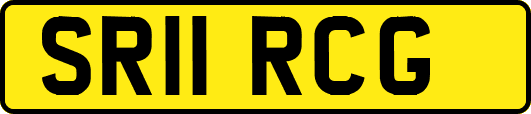 SR11RCG