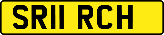 SR11RCH
