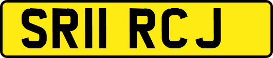 SR11RCJ