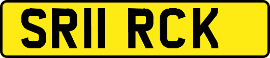 SR11RCK