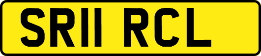 SR11RCL
