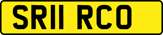 SR11RCO