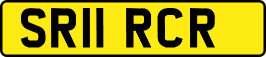 SR11RCR
