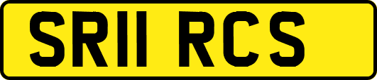SR11RCS