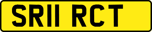SR11RCT