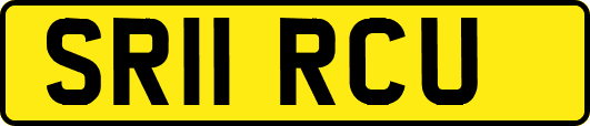 SR11RCU