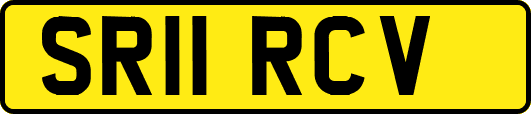 SR11RCV